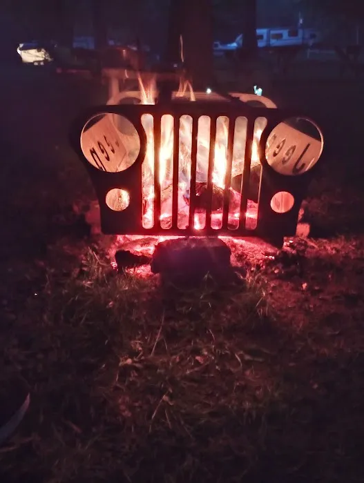 Quiet Acres Camping 3