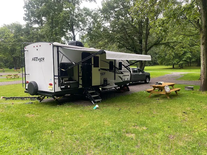 Quiet Acres Camping 4