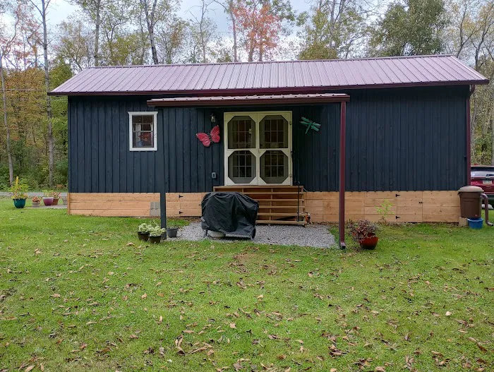 Quiet Acres Camping 5