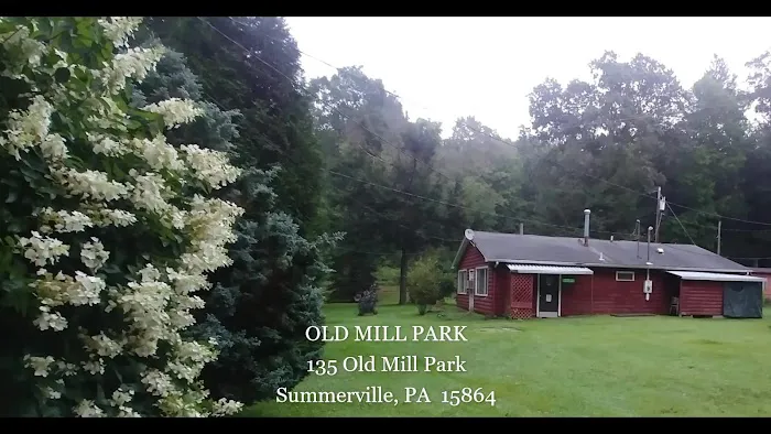 Old Mill Park 0