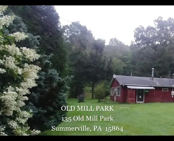 Old Mill Park
