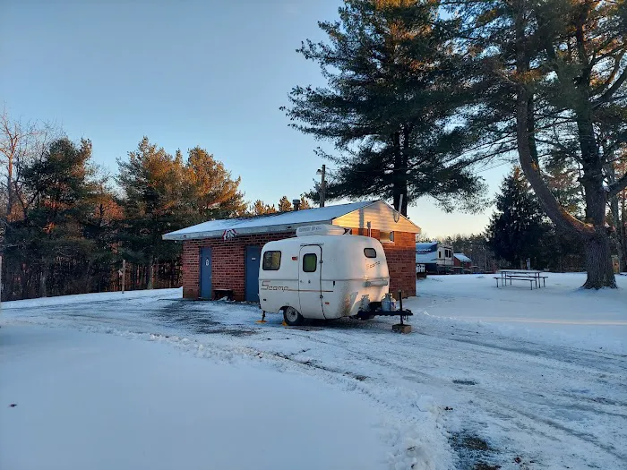 Timeless Trails Camping and Cabins 4