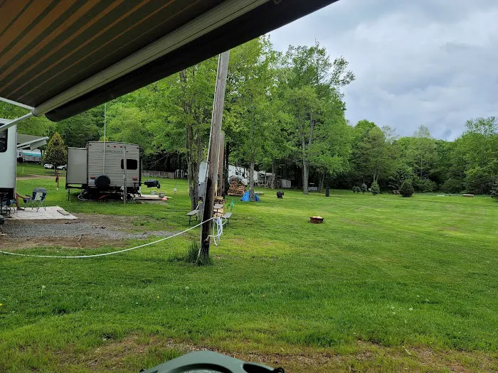 Timeless Trails Camping and Cabins 5