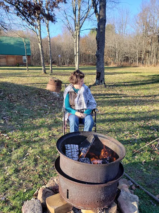 Timeless Trails Camping and Cabins 3