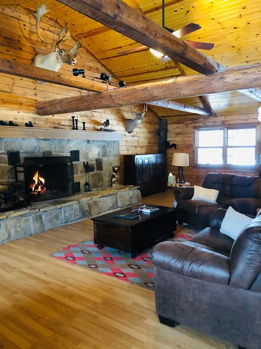 Timeless Trails Camping and Cabins 0