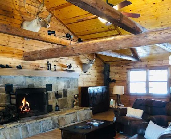 Timeless Trails Camping and Cabins