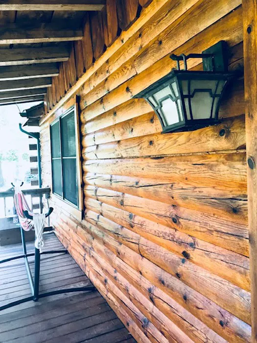 Timeless Trails Camping and Cabins 9