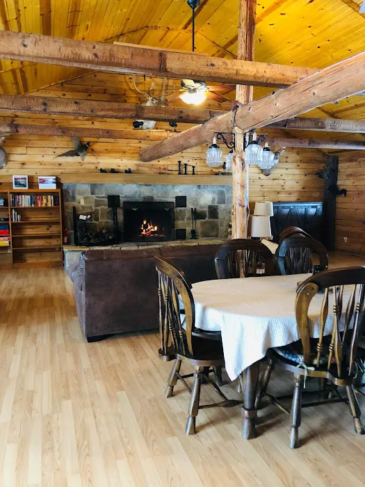 Timeless Trails Camping and Cabins 8