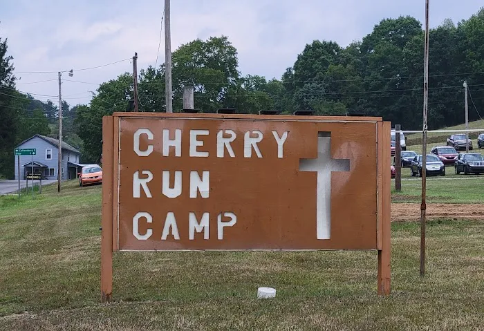 Cherry Run Campground 2
