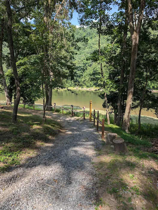 All Saints Camp 3