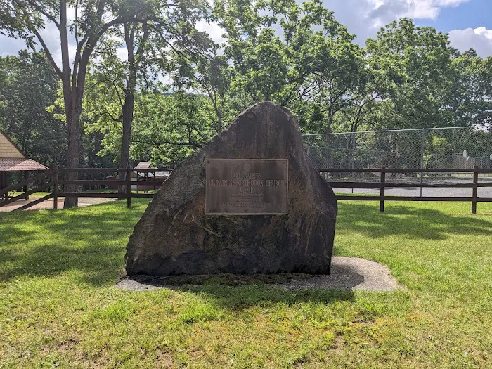All Saints Camp 7