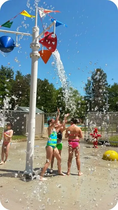 YMCA Camp Sherwin - Girard 2