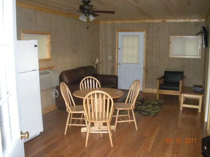 YMCA Camp Sherwin - Girard 3
