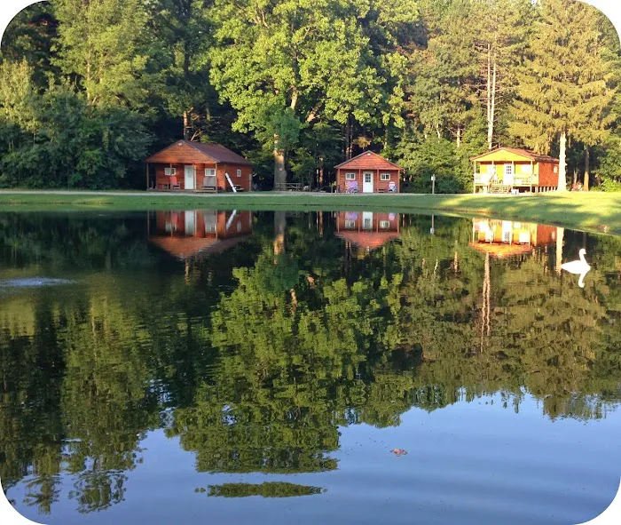 YMCA Camp Sherwin - Girard 9