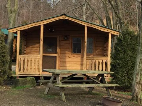 Uncle John's Elk Creek Campground 3