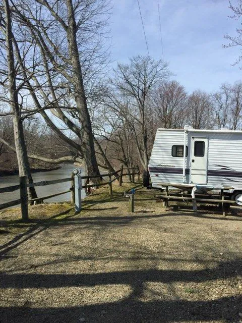 Uncle John's Elk Creek Campground 2
