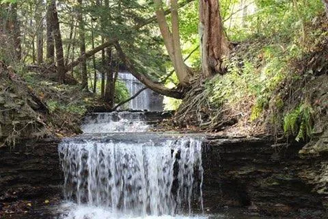 Uncle John's Elk Creek Campground 4