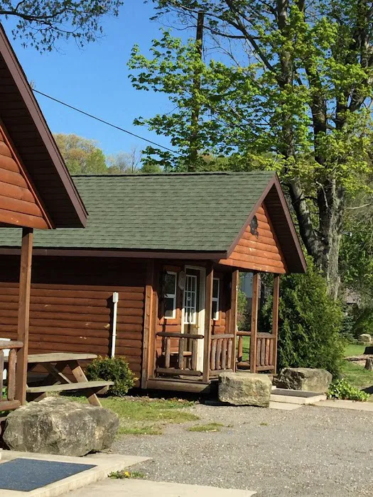 Uncle John's Elk Creek Campground 0