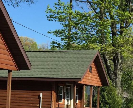 Uncle John's Elk Creek Campground