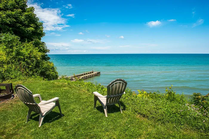 Virginia’s Beach Lakefront Cottages & Camping 3