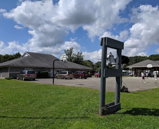 Edinboro Camp and Retreat Center