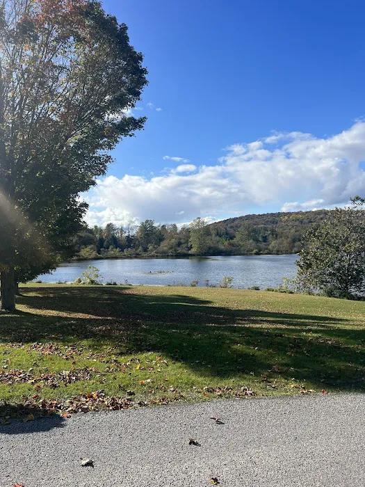 Mitchell Lake Campgrounds 0