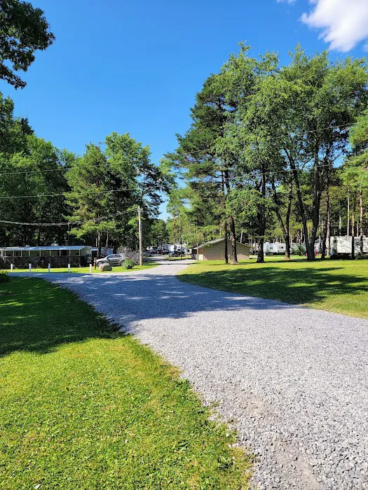 RV Village Camping Resort 9
