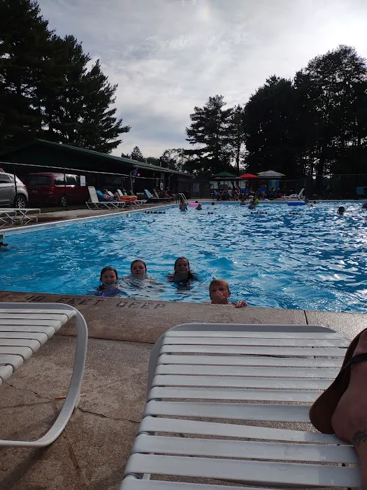 RV Village Camping Resort 1