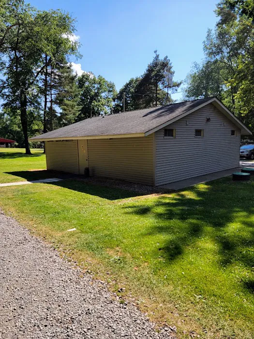 RV Village Camping Resort 7