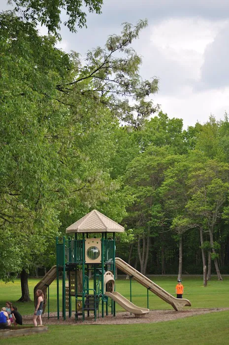 RV Village Camping Resort 4