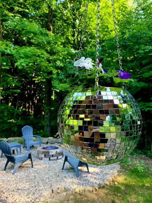 Grateful Glamp 2