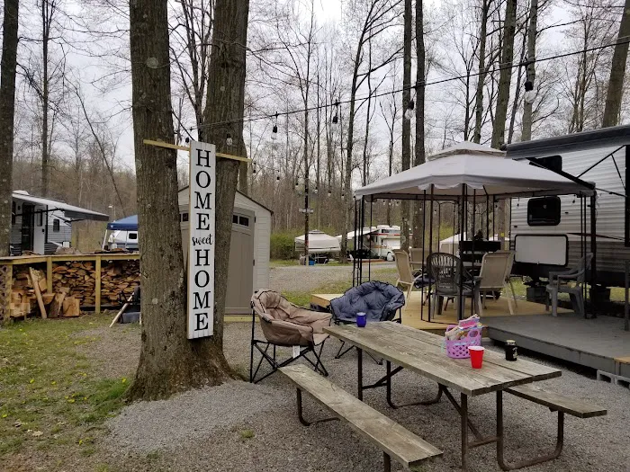 Mercer / Grove City KOA Holiday 7