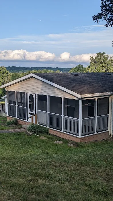 National Association Campground 1
