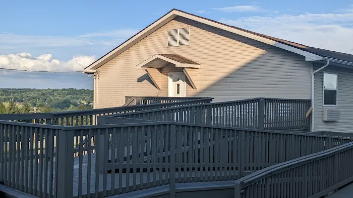 National Association Campground 0