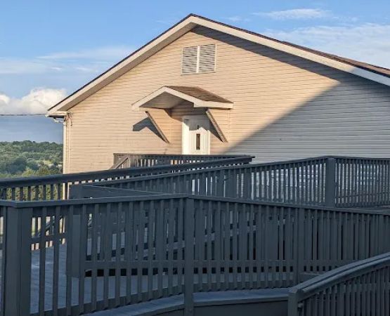 National Association Campground