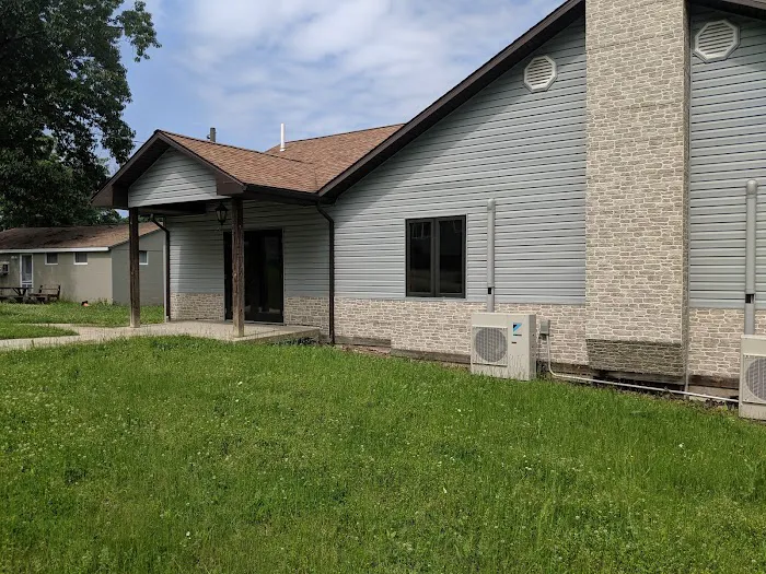 National Association Campground 5