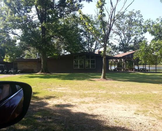 Temple Grove