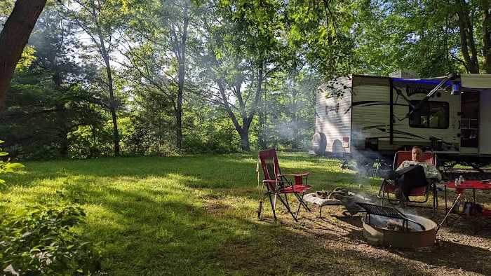 Shenango Campground 8