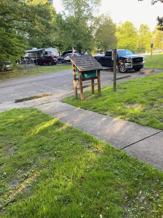 Shenango Campground 9