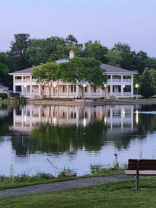 Shenango Campground 1