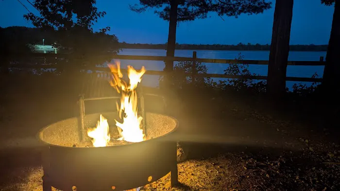 Shenango Campground 7