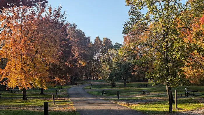 Shenango Campground 4