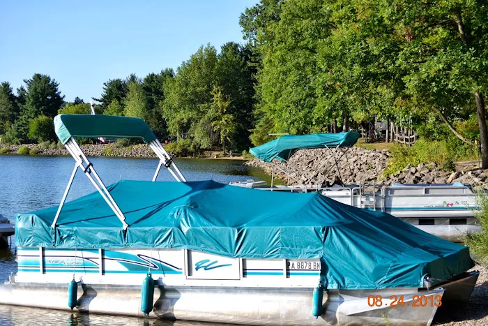 Shenango Campground 5