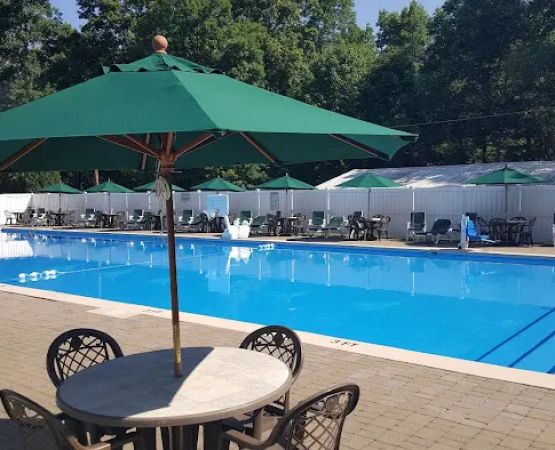 Adventure Bound Camping Resorts - Shenango Valley