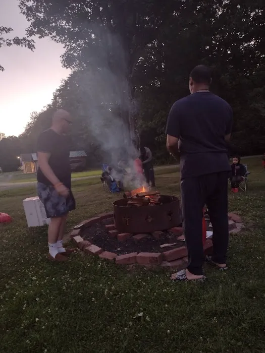 River of Life Campground 8
