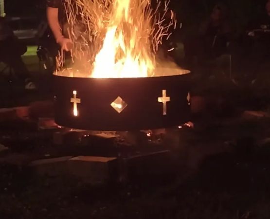 River of Life Campground