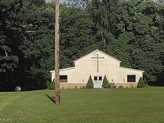 River of Life Campground 5