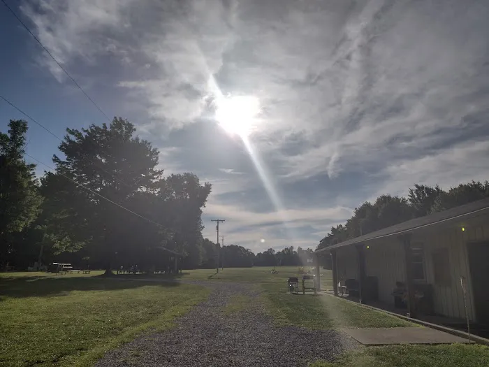 River of Life Campground 6