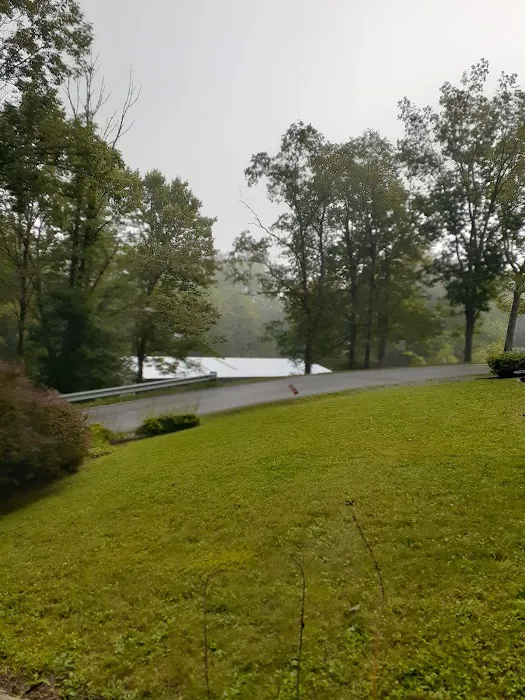 Slippery Rock Campground 3