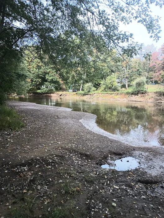 Slippery Rock Campground 8